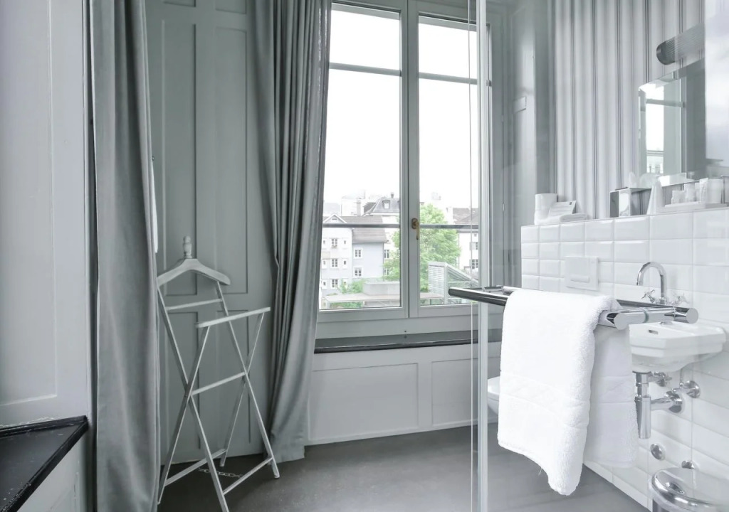Boutique & Art Hotel Helvetia