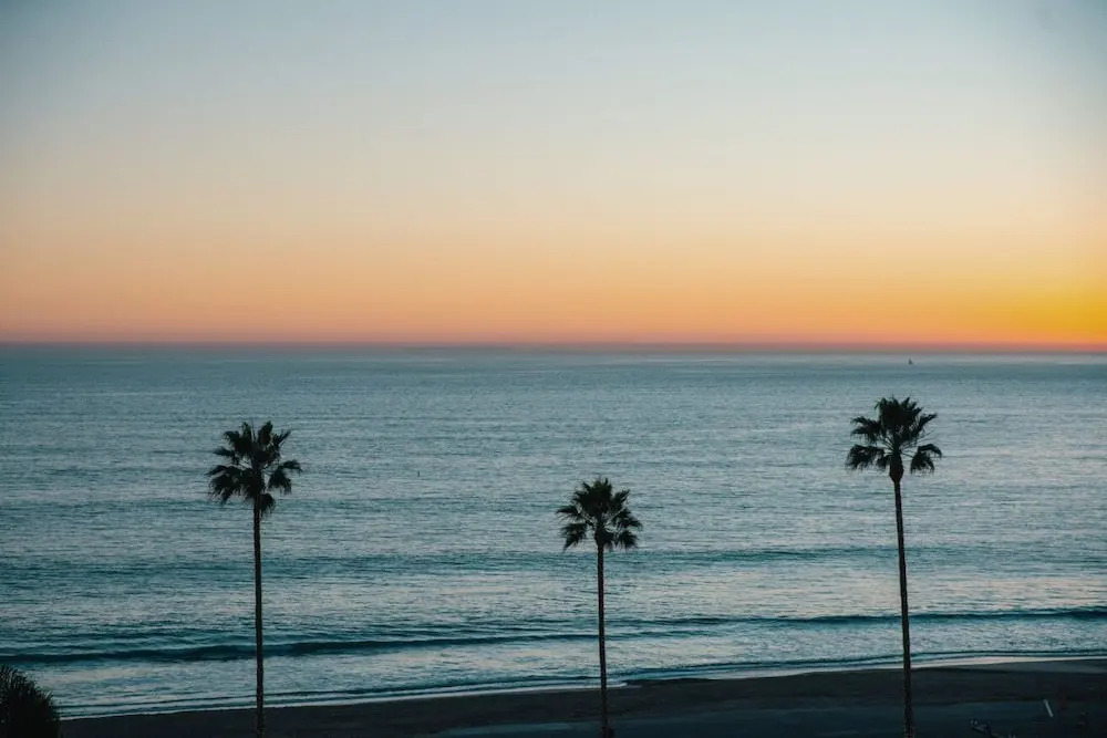 The Capistrano Coast House