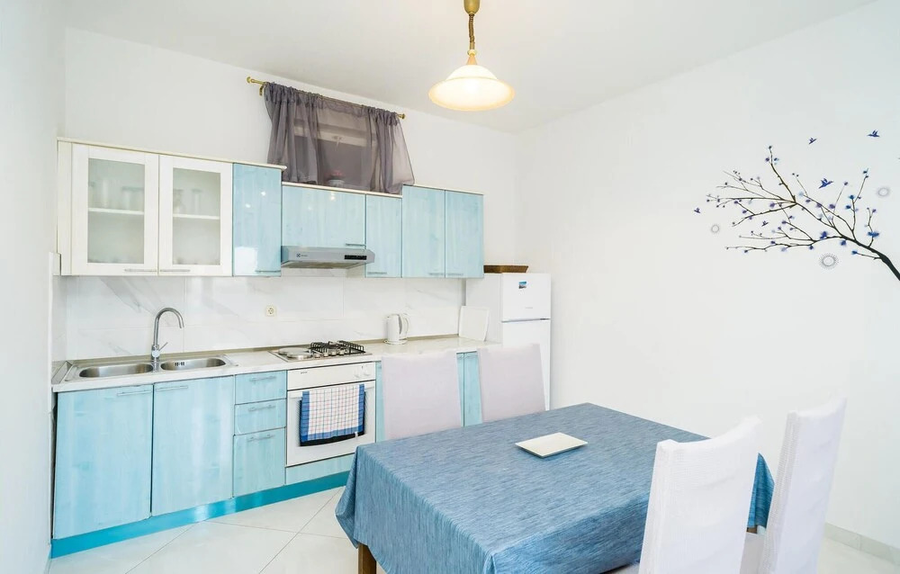 Stunning Apartment in Dubrovnik With Wifi and 2 Bedrooms
