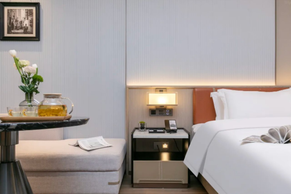 Wyndham Garden Changsha Yuelu