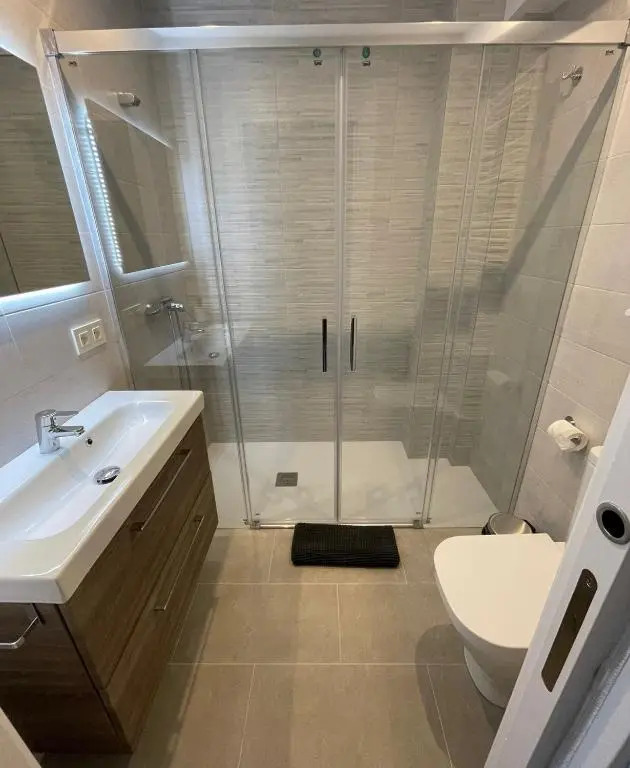 Apartamentos Aranda - La Cepa I - II