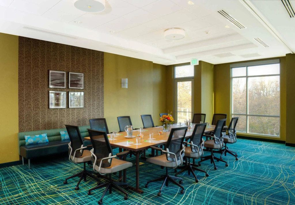 SpringHill Suites by Marriott Bellingham