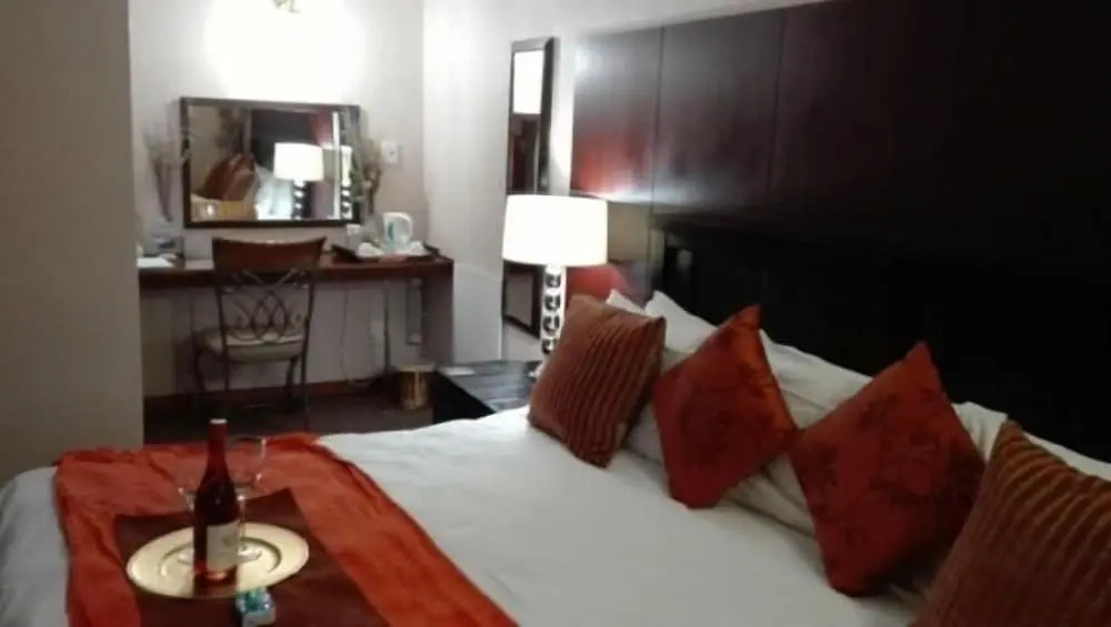 Ledimor Guesthouse