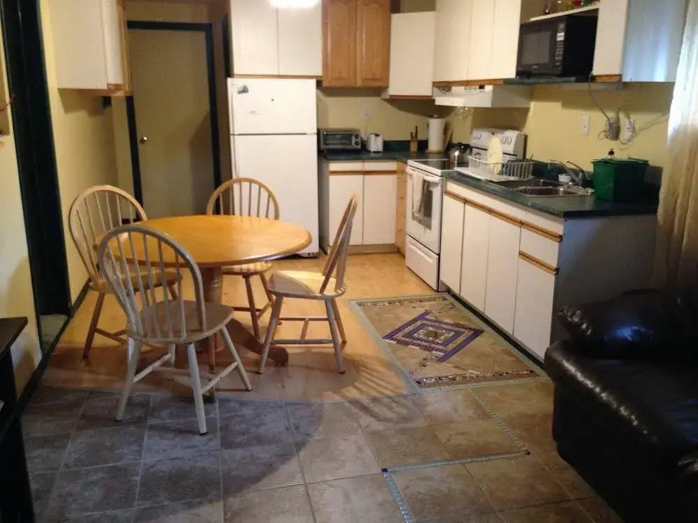 Ravensong Guest House