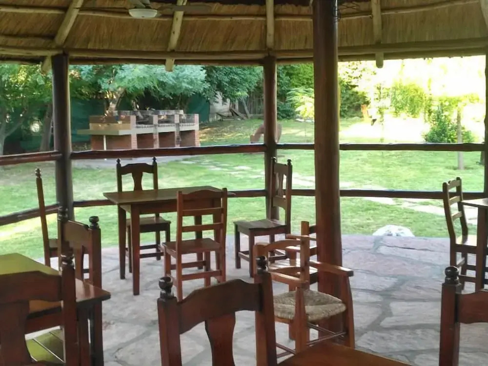 Posada Los Alamos