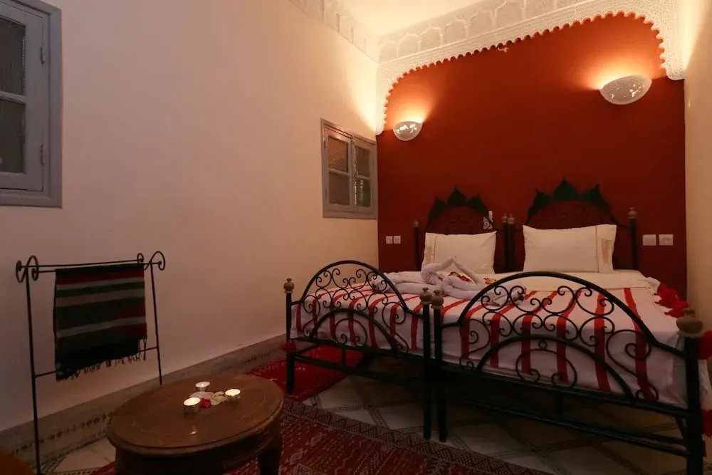 Capri Appartement