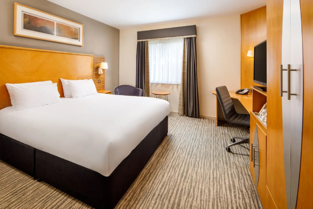 Holiday Inn - Darlington - North A1m, Jct.59