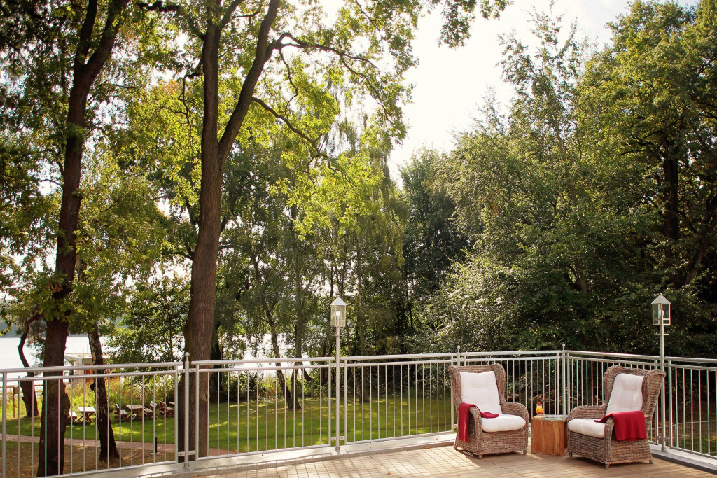 INSELHOTEL Potsdam