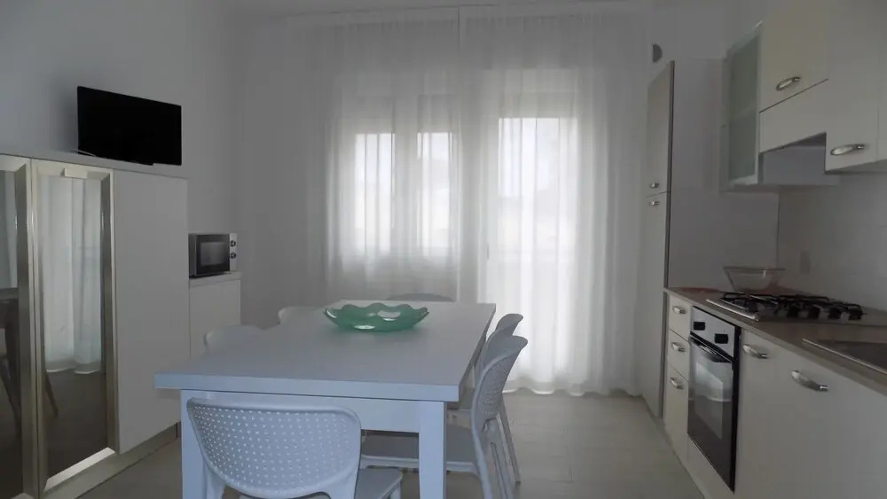 excelent two-rooms apartment