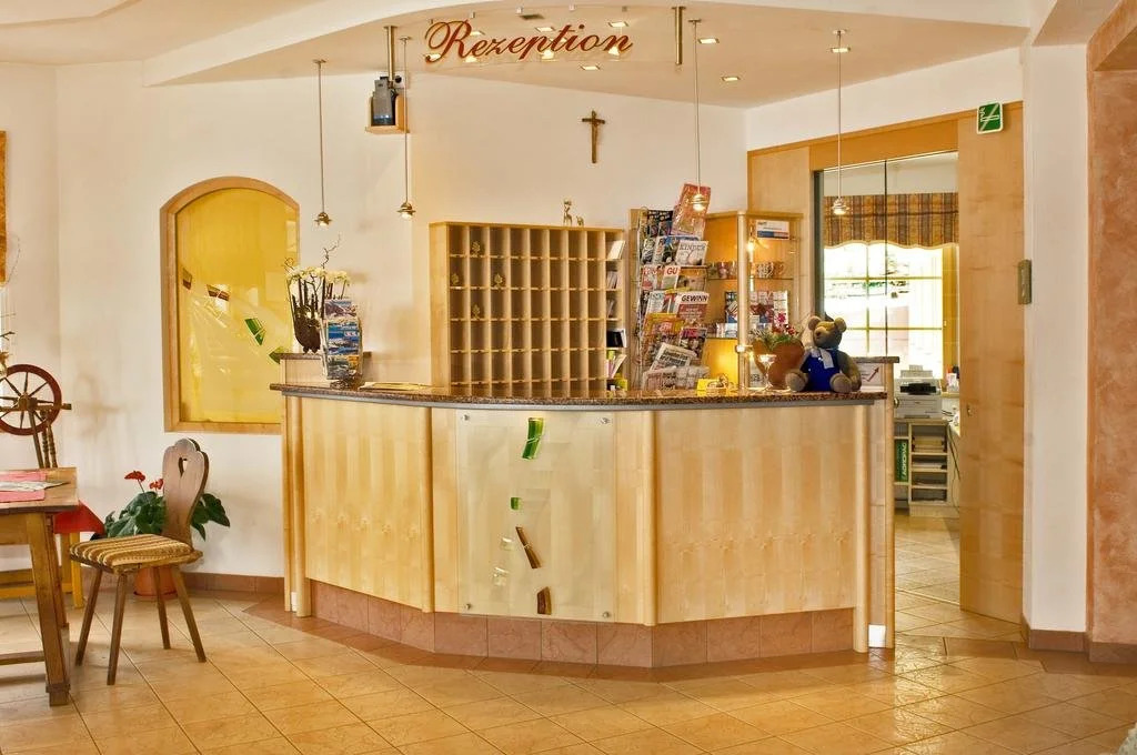 Hotel Berghof