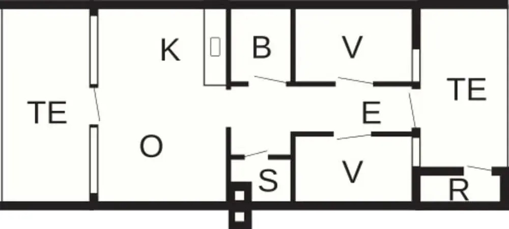 Beachfront Bungalow Bliss - By Traum Ferienwohnungen