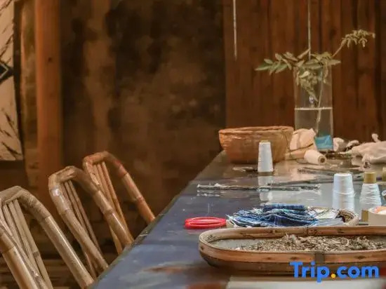 Songyang Yunhaijian Homestay