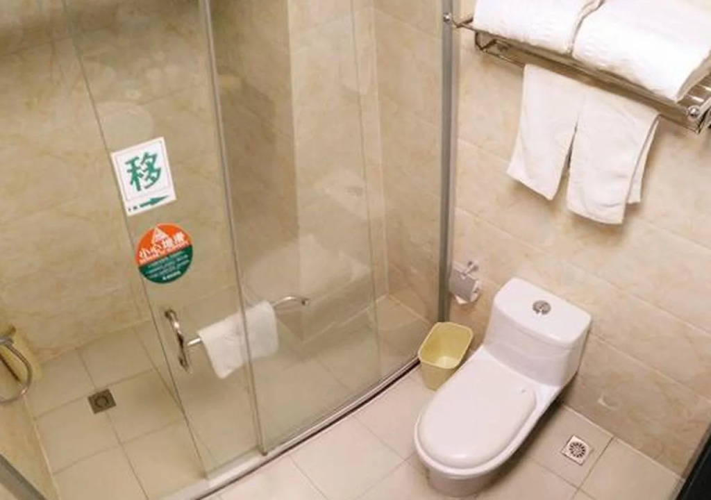 GreenTree Inn SuQian SiYang RenMin Road ZhongXing Express Hotel