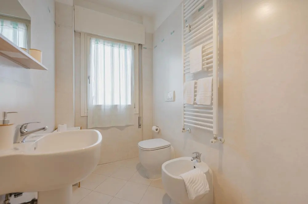 Poppys Flat -10 min from Venice & Wi-Fi