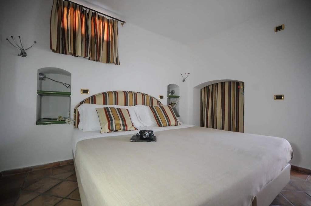 Hotel Tirreno