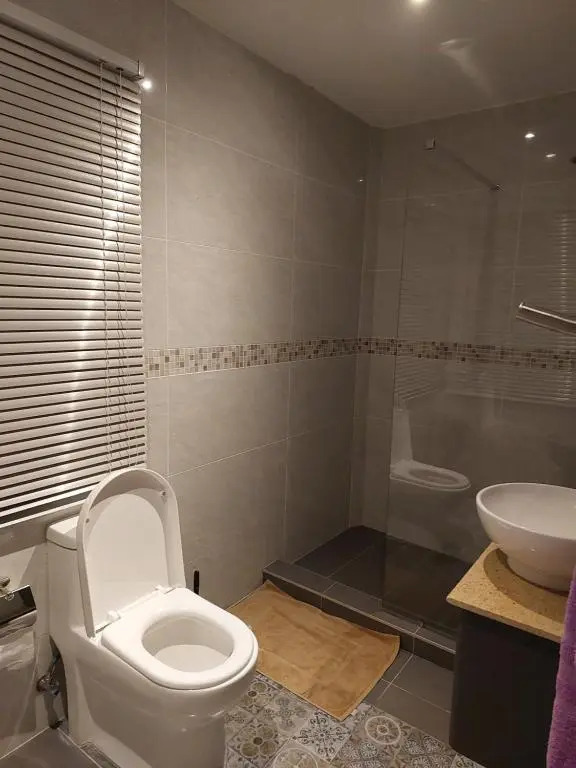 AJ Studio Apartment