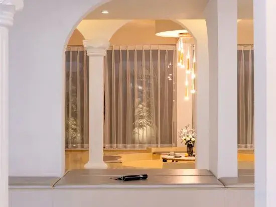Yalong Bay Yeyu Hotel Sanya
