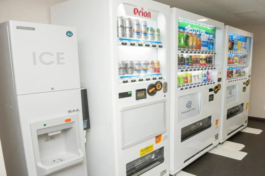 Daiwa Roynet Hotel Naha Omoromachi