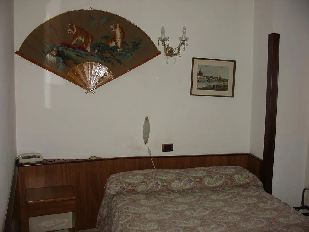 Hotel Sanmicheli