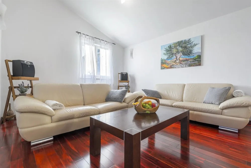 Villa Boulder