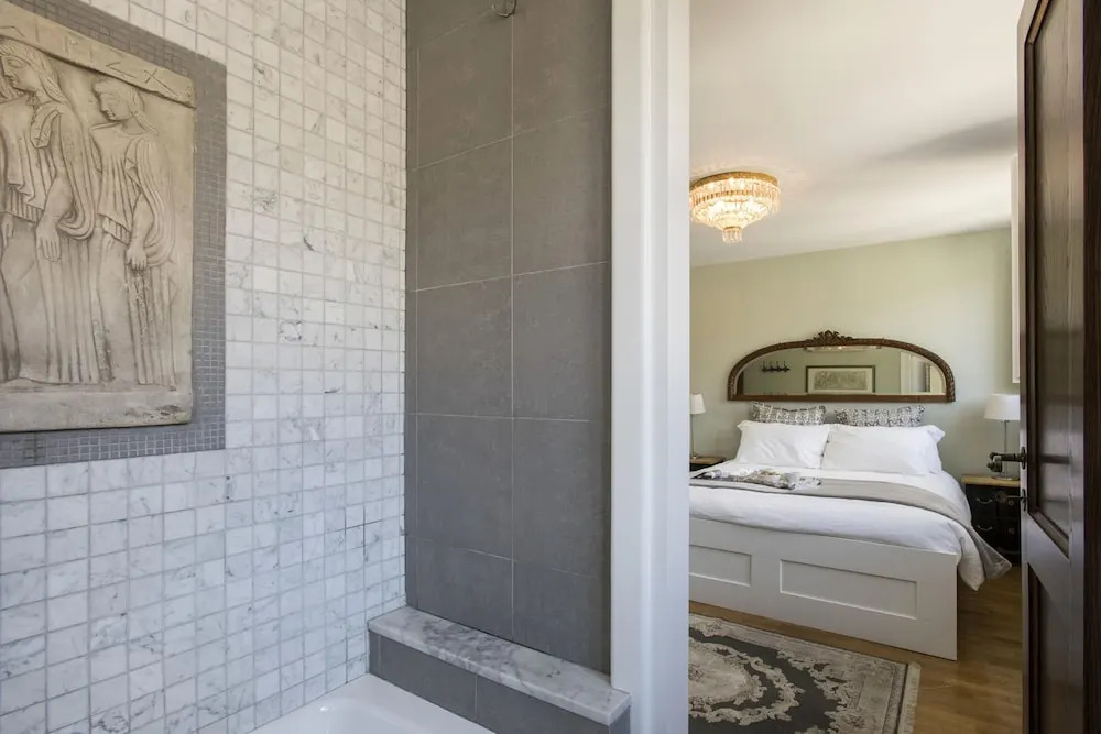 Treasurerome Spanish Steps Terrace 3BR
