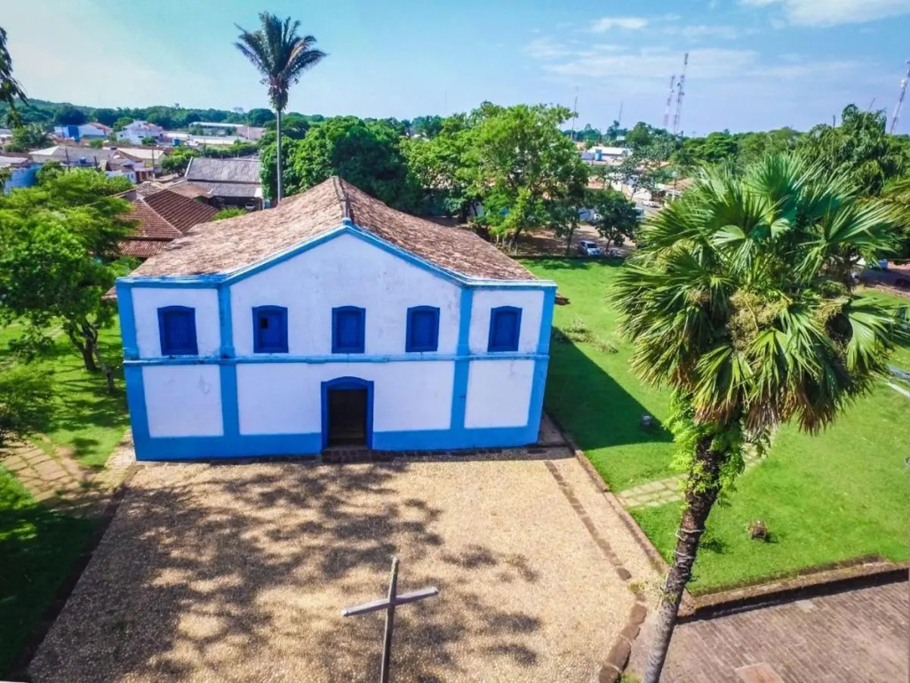 Pousada São José