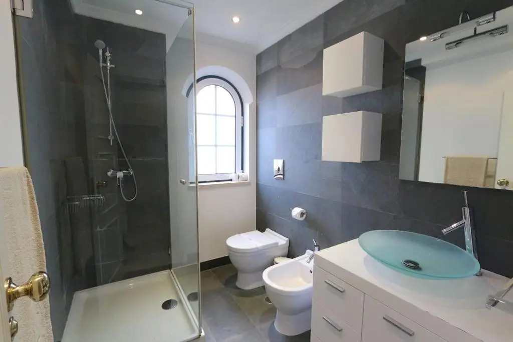 Elegant Vilamoura Old Town Villa Villa Rosa 6 Bedrooms Pool Table