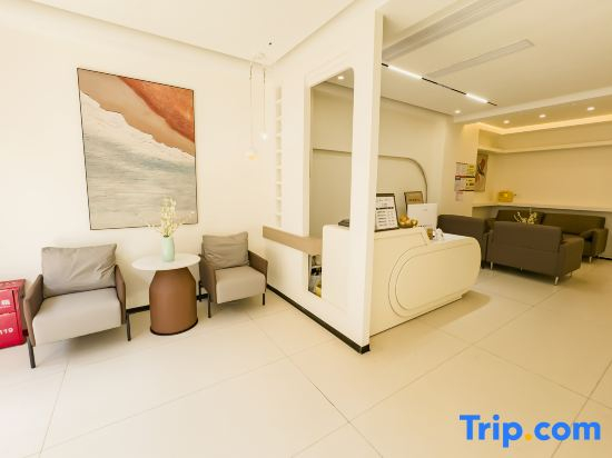 Lando·Haidu Hotel (Pingtan Longwangtou Beach Branch)