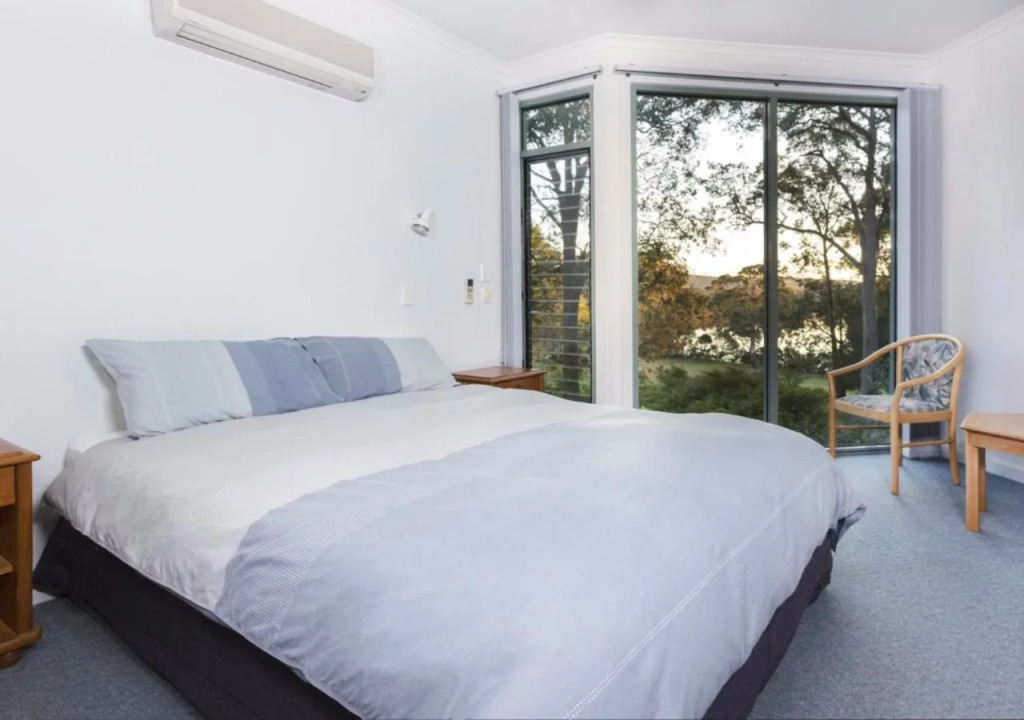 Gipsy Point Lodge