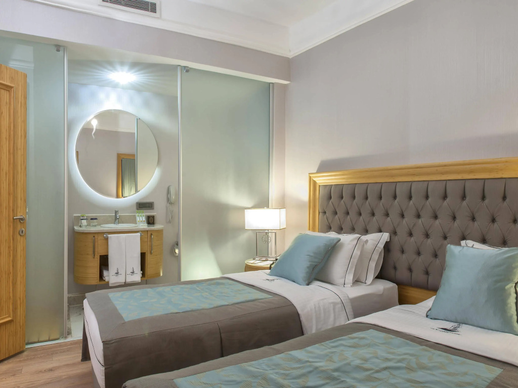 Swissôtel Living Bodrum