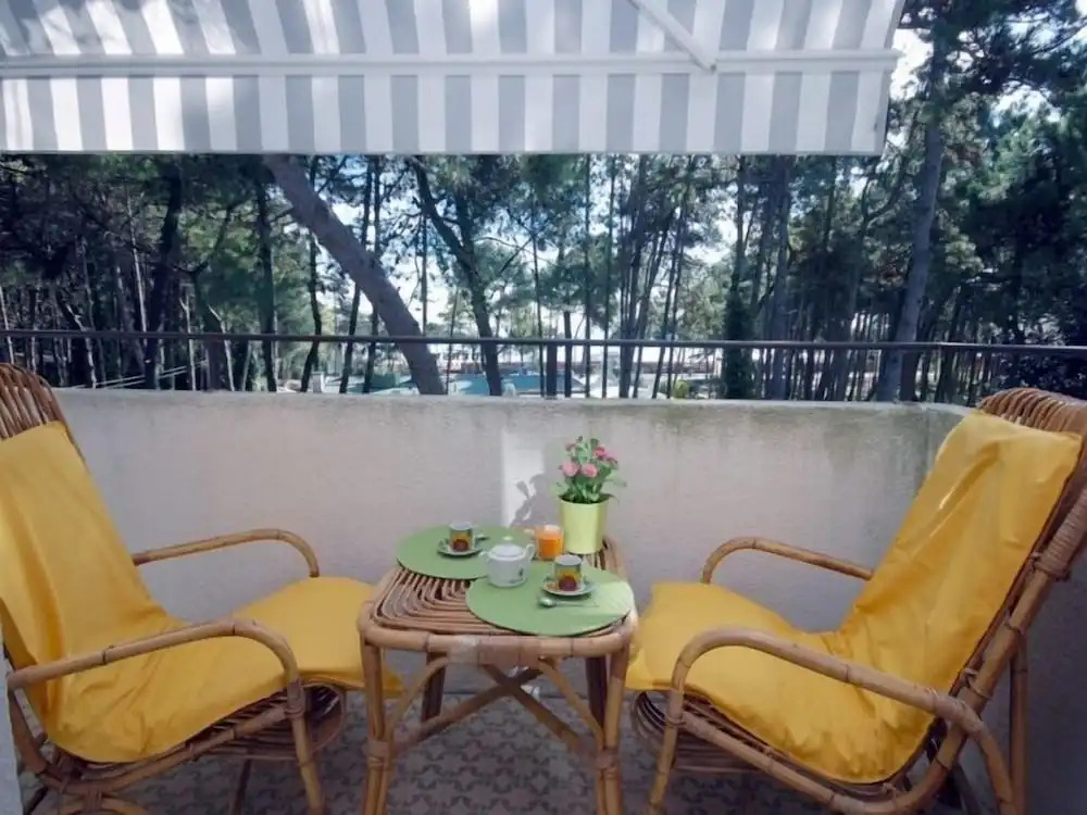Villa Edda