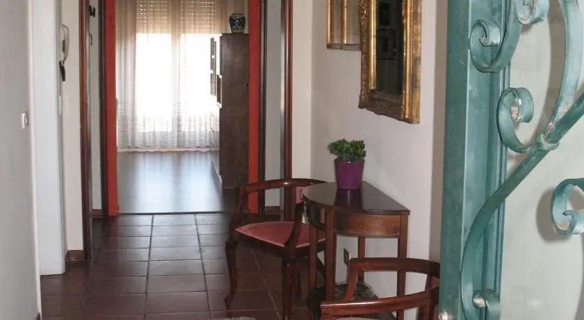 Casa Mafalda