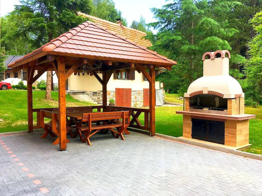 Villa Lovac