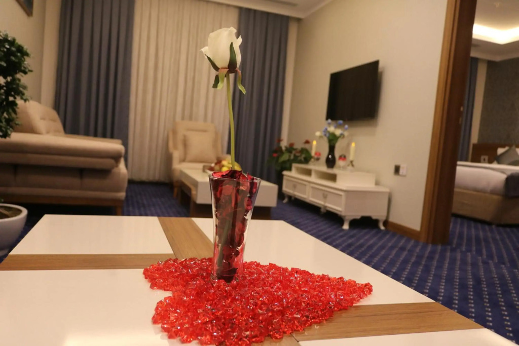 Nova Sky Hotel