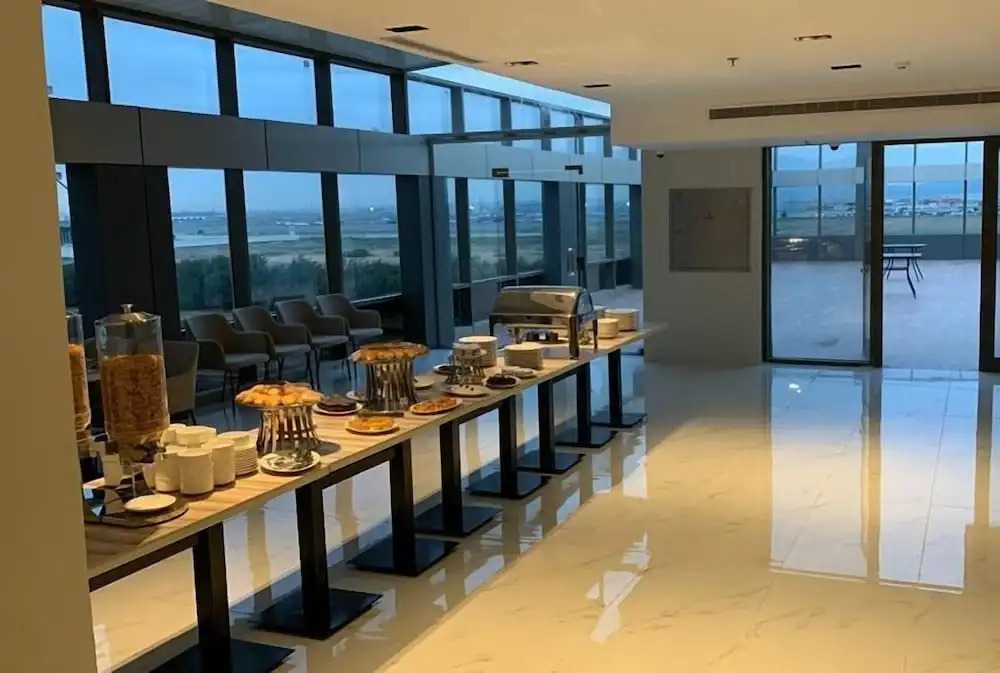 Ryan Hotel