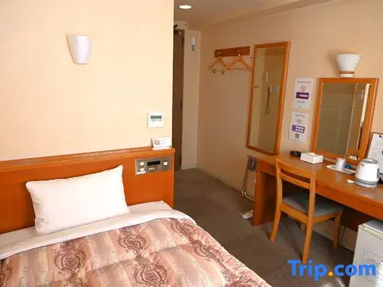 Iris Inn Chiryu