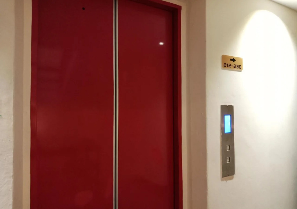906 Riverside Hotel Malacca