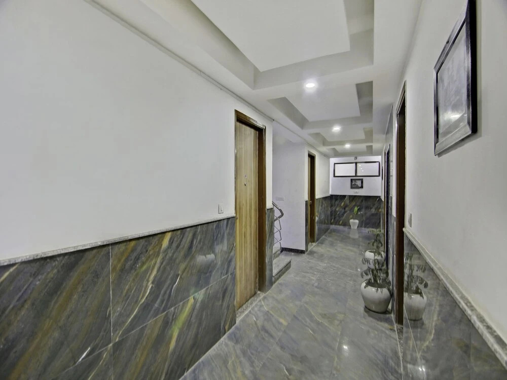 Oyo Home 39565 Decent Studio Cyber Hub
