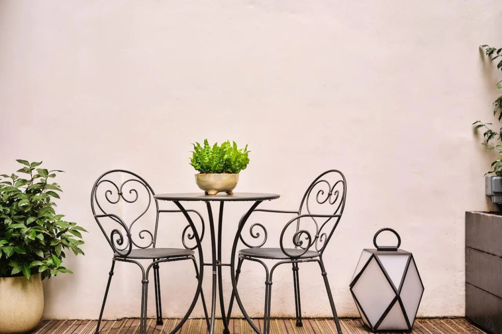 The Mayfair Townhouse