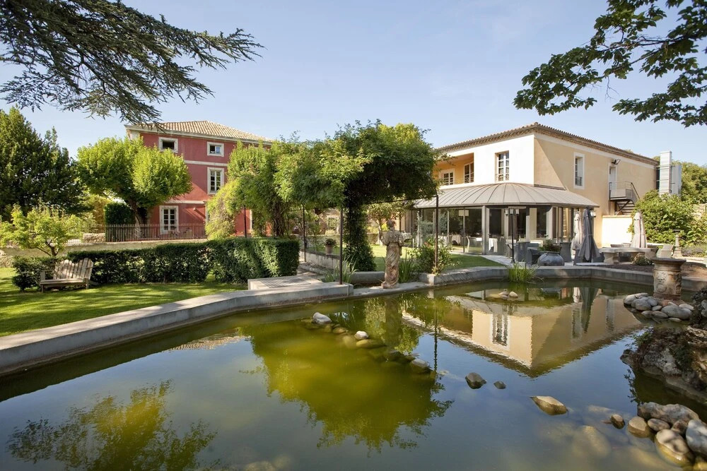 Villa Augusta