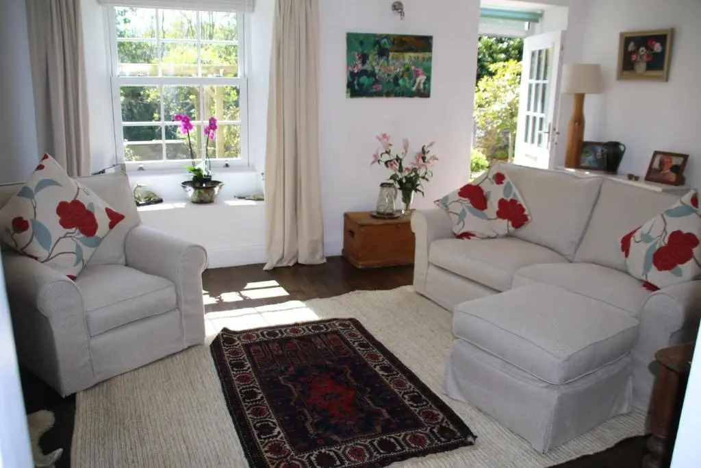 May House Fantastic holiday home in the heart of Cornwall