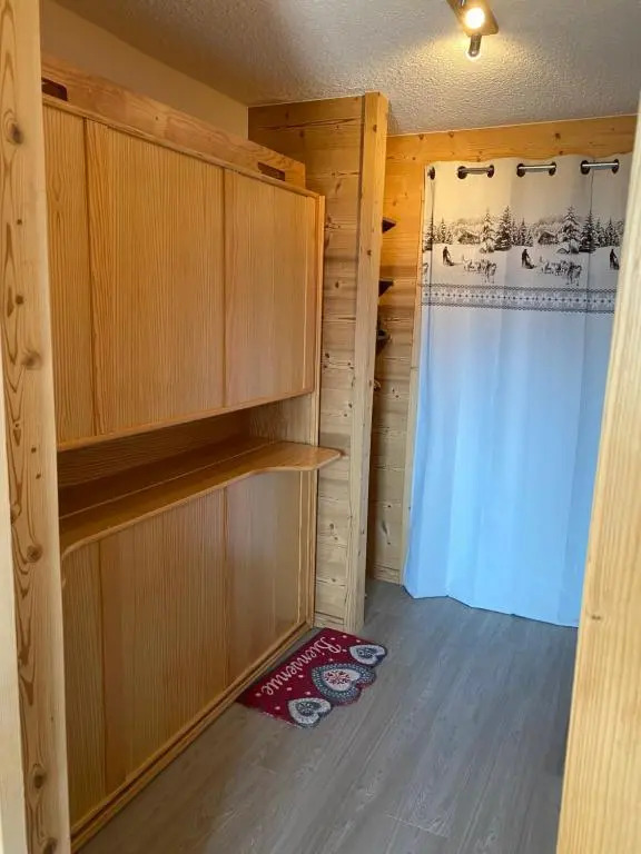 Studio Magnifique Saint Gervais Les Bains