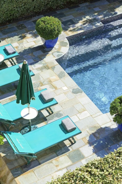Hôtel Demeure Castel Brando