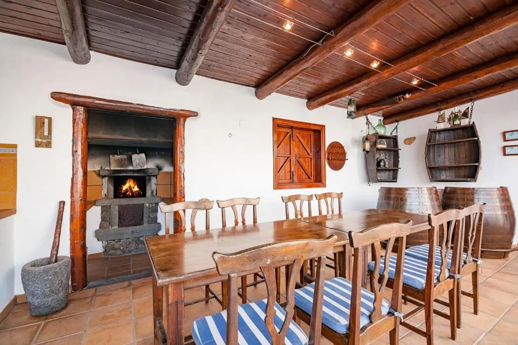 Villa Eloisa