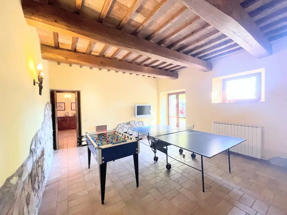 Todi By The Pool/10 Guests-exclusive Pool/walk To Todi 5 Kms/restaurant 0.5 Kms