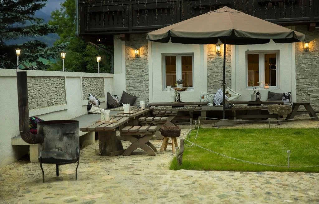 Pension Bertrand