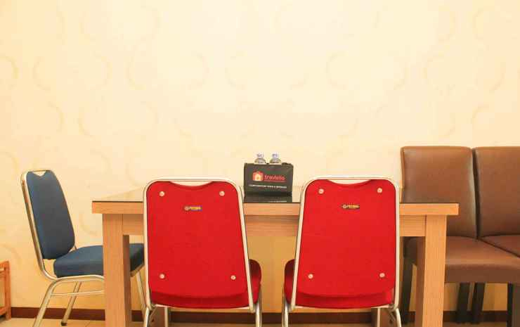 Great Deal 3BR Apartment at Thamrin Residence