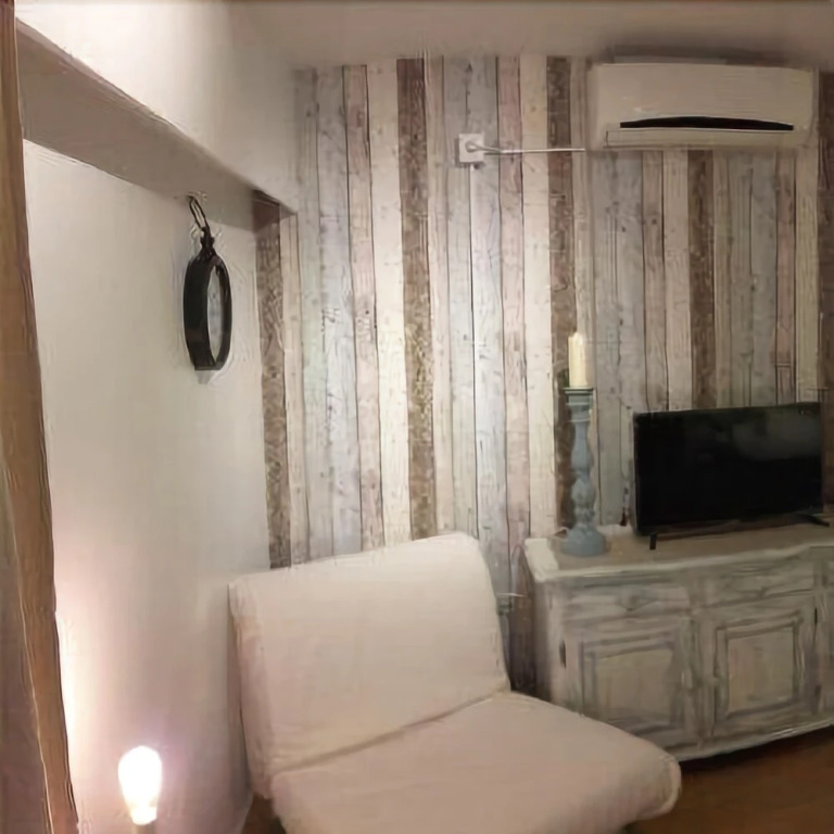 Wish-Suite Giralda de Sevilla Apartment