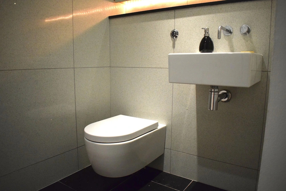 Central London Spacious 1 Bedroom Flat