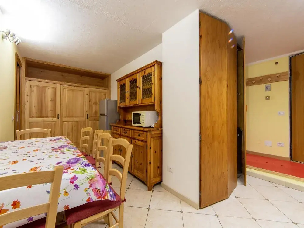 Residence Cervinia 3952